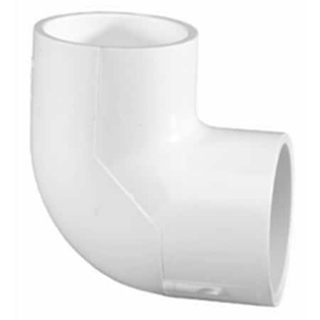 Westlake Pipe & Fittings 6 in. Skt 90 deg Elbow PV406060
